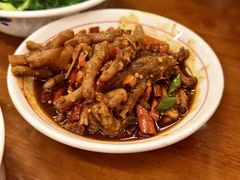 -堂瓦里·33年传统赣菜(第一街区店)