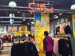 -法雅体育工厂店(皂君庙路店)