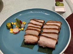 -大河锦悦酒店-锦悦中餐厅