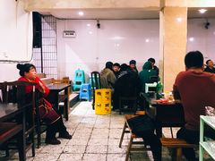 -邓莽子老火锅(鲁祖庙店)