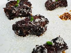 -品海楼·大连海胆锅贴馆(东港店)