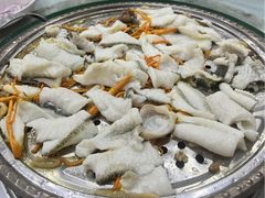 -凯盈阁·顺德私房菜·桑拿鸡