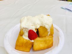 -东豪园林海鲜酒家(南港路辅路店)