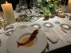 -Oyster Talks 四度蚝法餐厅