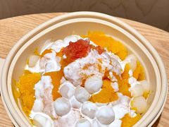 -盛香亭热卤糖水铺(龙之梦店)