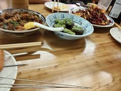 -福苗小骆驼烧烤(莲湖路店)