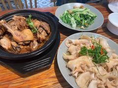 -大厨的餐厅(曾厝垵总店)