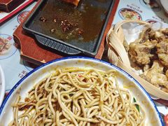 -点兵点将(玖隆茂购物中心店)