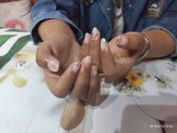 -M·X Nail日式美甲美睫