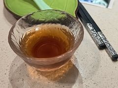 -一叶一世界•素食餐厅(新光天地店)