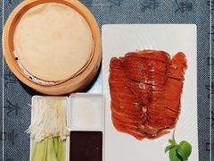 -京尊烤鸭店JINGZUN(春秀路店)