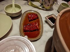 -蝴蝶里·粤菜·点心(滨江龙湖店)