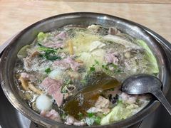 -海关荤豆花(洋河一路店)