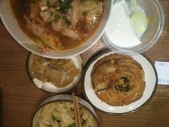 -谭师爷龙抄手(白下路店)