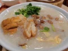 荔湾艇仔粥-点都德(大茶楼店)