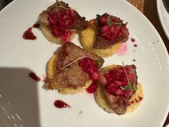 -长沙君悦酒店·自助餐厅咖啡厅