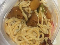 -董小西的凉皮和椒麻鸡(三元桥店)