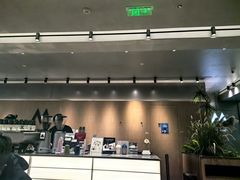 -M Stand(北京平安幸福中心店)
