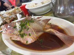 -考记泥焗鸡农庄·海鲜(北洛秘境店)