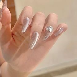 -斯馨·健康美甲美睫