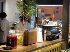 -Metal hands·铁手咖啡