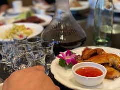 -新南华大酒店(长寿店)
