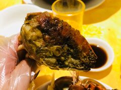 -莲花公园煎蟹(总店)