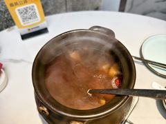 -又见炊烟私房菜(敬亭路店)