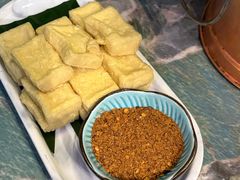 -浩海火烧云傣家菜(京广店)