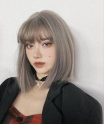 -HG美发设计沙龙