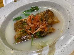 -如轩·海鲜砂锅粥·潮汕菜(南城店)