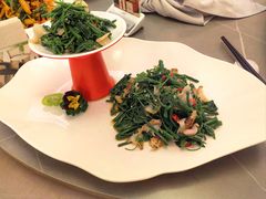 -松涛园朝鲜·海鲜·料理店(鸭绿江断桥店)