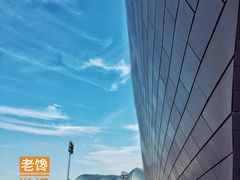 -大同市体育中心