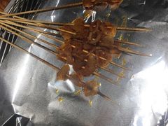 -丰茂烤串(建设街店)