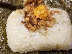 荷叶糯米鸡-香云轩·顺德菜(香云纱园林酒店店)