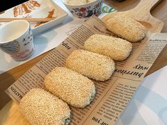 -四季餐厅(大寺店)