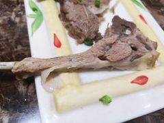-苏莱特色牛骨滩羊手抓馆(长城东街总店)