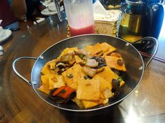 -五味坊·喜宴楼(瑞丰商博城店)
