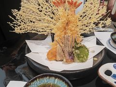 -天狗山料理(省体店)