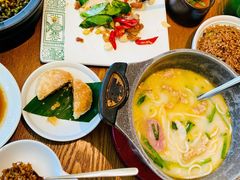 -云海肴·汽锅鸡·云南菜(苏州中心店)