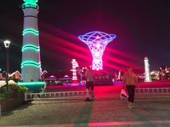 -第35届青岛国际啤酒节