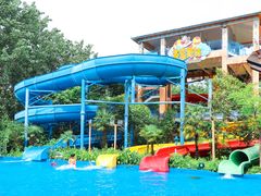 -芜湖方特水上乐园
