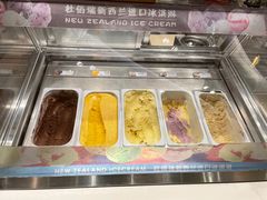 自助取餐区-济南香格里拉·咖啡泉自助餐厅