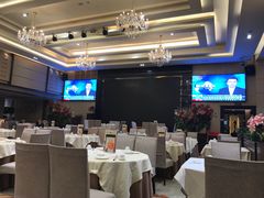 -北海渔村酒楼·粤菜海鲜点心(新华店)