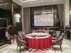 -香港富临皇宫(五月花商业广场店)