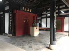 -蔡元培故居