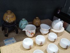 -敦煌莫高国际机场