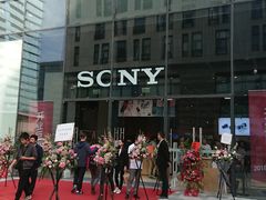 -Sony Store索尼(深圳深业上城店)