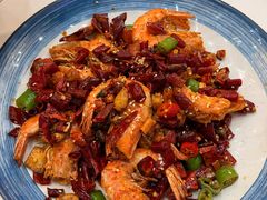 -禄福山庄•顺德菜·融和菜(龙江店)