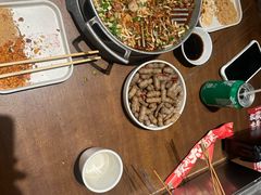 -李不管把把烧(火车南站店)